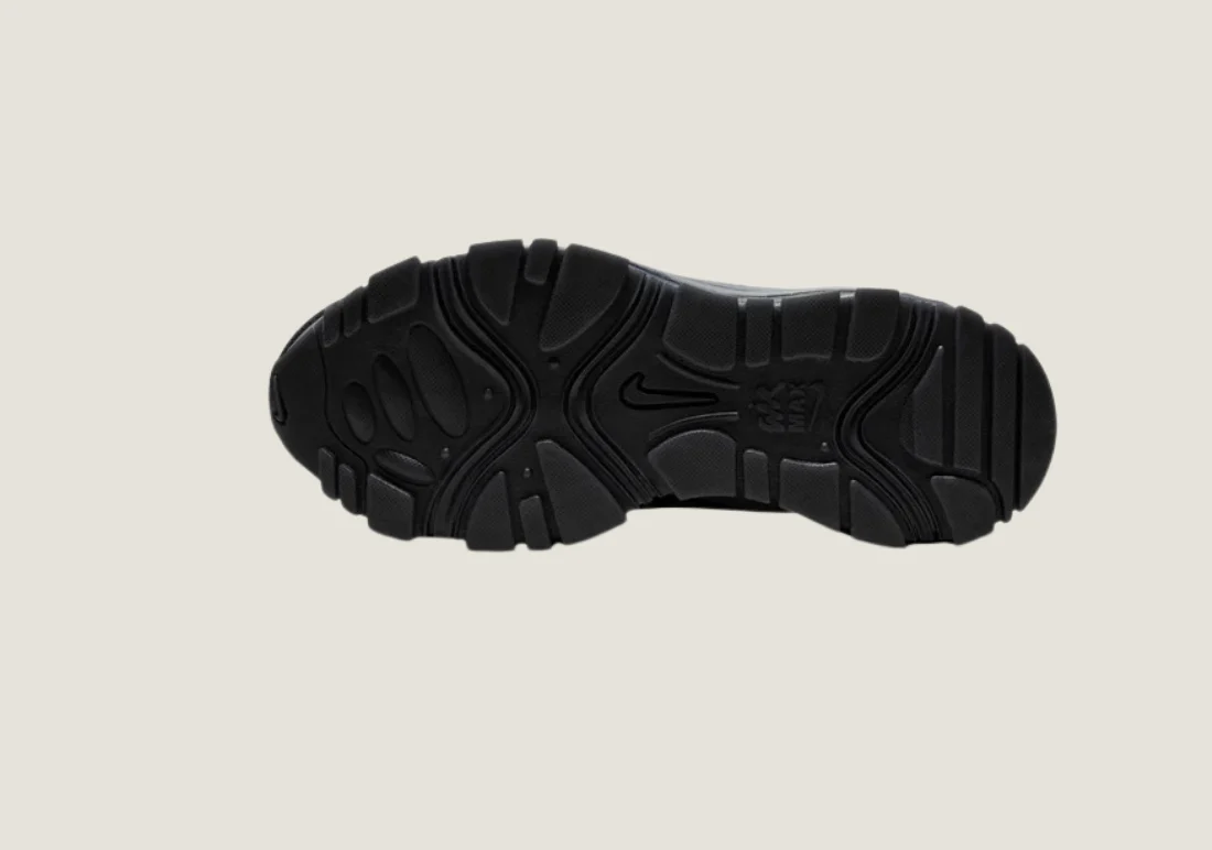 Nike Air Max 97 Futura - Black - Image 6
