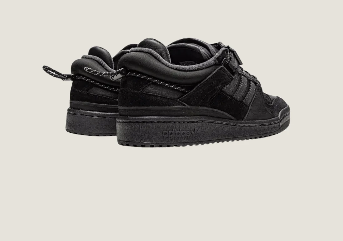 Adidas Forum Buckle Low x Bad Bunny - Back To School - Image 3