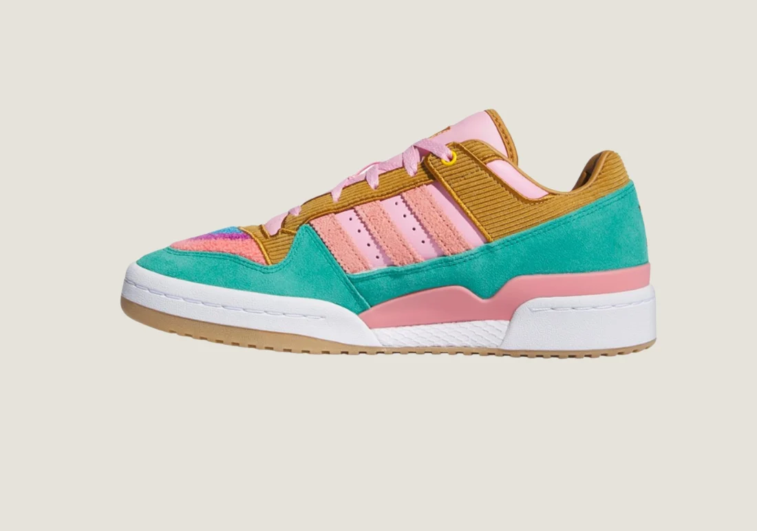 Adidas Forum Low x The Simpsons - Living Room - Image 6