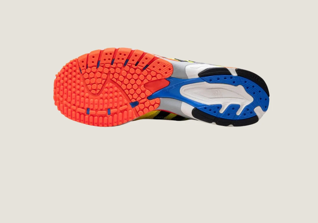 Adidas Adizero SL72 x Bad Bunny - Blue - Image 5