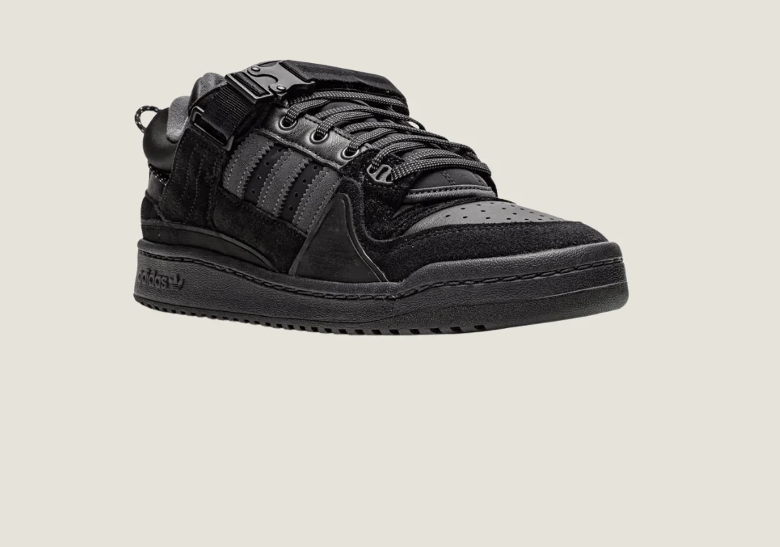 Adidas Forum Buckle Low x Bad Bunny - Back To School - Image 2