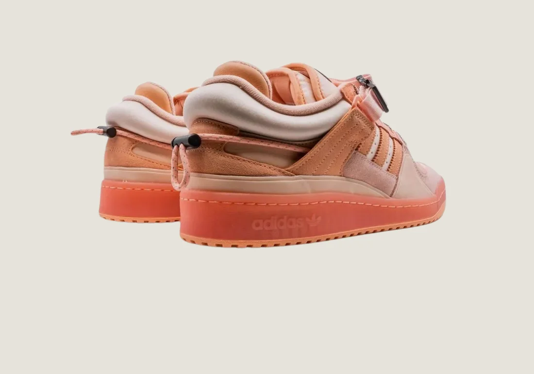 Adidas Forum Buckle Low x Bad Bunny - Easter Egg - Image 5