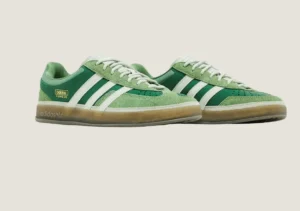 Alternative view of Adidas Gazelle Indoor x Bad Bunny - El Yunque
