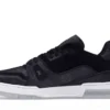 LV – TRAINER BLACK MONOGRAM