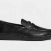 Adidas Handball Spezial Loafer - Triple Black