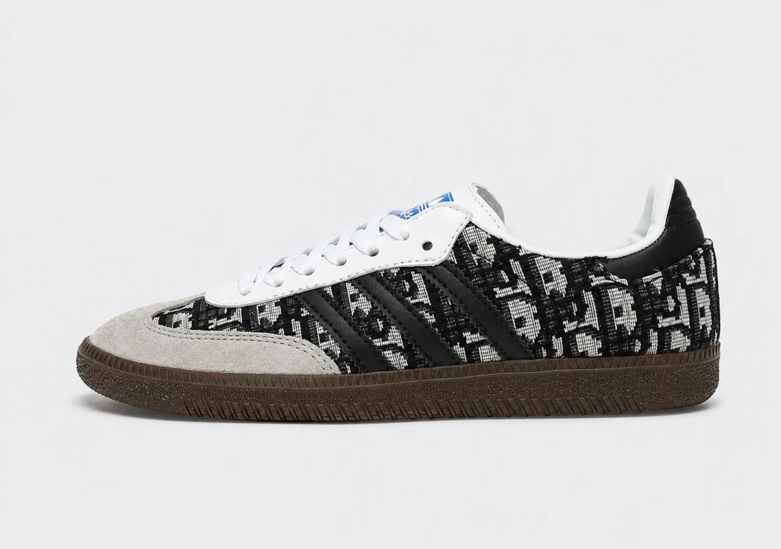Adidas Samba OG x DR