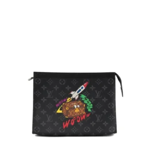 Louis Vuitton MM 26 - Monogram Eclipse