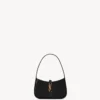 Saint Laurent Mini Le 5 à 7 - Patent Leather