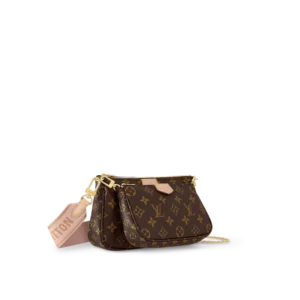 Alternative view of Louis Vuitton Multi-Pouch Accessories