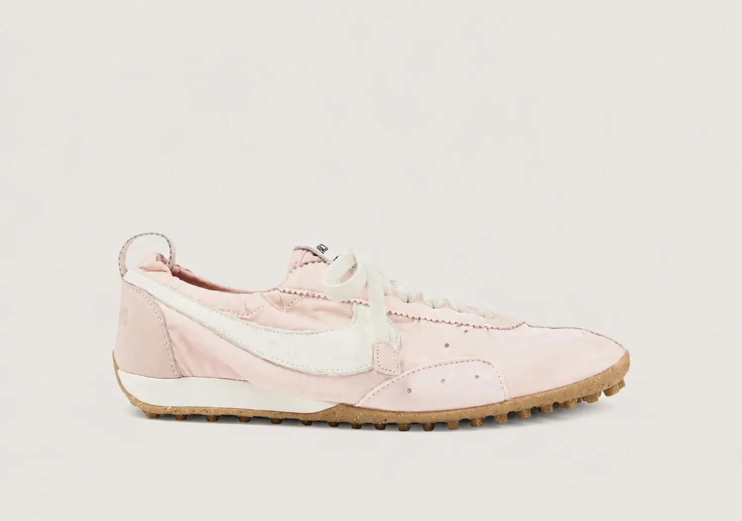 Nike x Jacquemus Moon Shoe - Light Pink / White / Gum