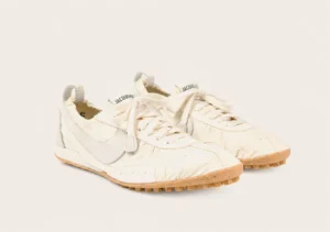 Alternative view of Nike x Jacquemus Moon Shoe - Sail / White / Gum
