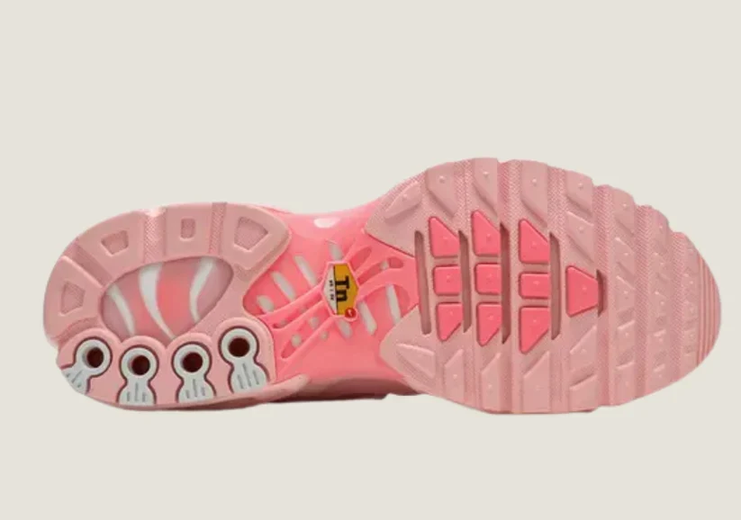 Nike Air Max Plus - Pink - Image 4