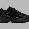 Adidas Virginia Jellyfish Wave Pro - Triple Black