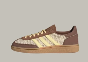 Alternative view of Adidas Handball Spezial - Preloved Brownorange Tintgum