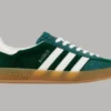 Adidas Gazelle Retro G - Velvet Green