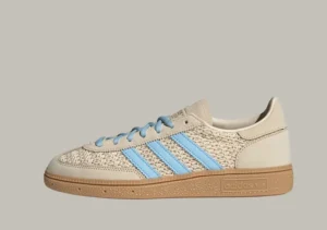 Alternative view of Adidas Handball Spezial - Sand Stratapreloved Brownclear Sky