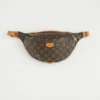 Louis Vuitton Bum Bag - Monogram Canvas Brown