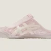 Onitsuka Tiger Mexico 66 Sabot - Pink / Cream