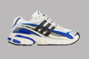 Adidas Virginia Jellyfish Wave Pro - Royal Blue