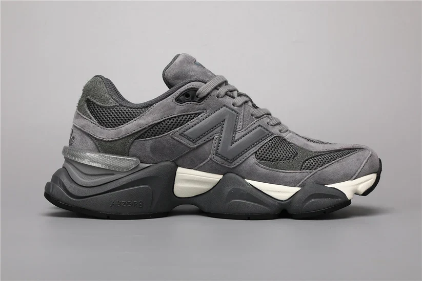 New Balance 9060 - Grey Black