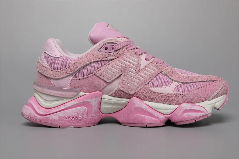 New Balance 9060 - Pink