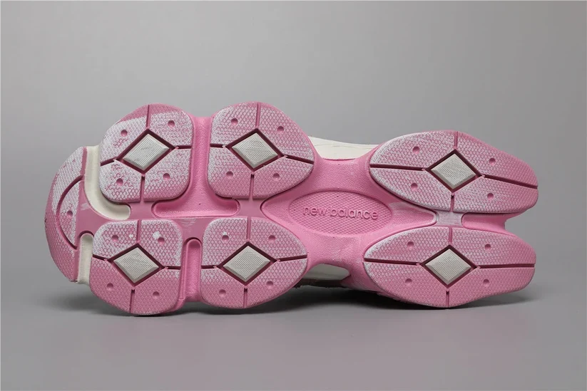 New Balance 9060 - Pink - Image 8