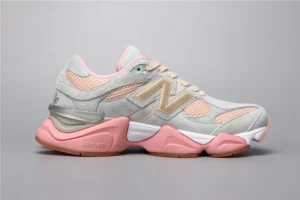 New Balance 9060 x JFG - Baby Shower Blue