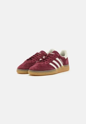 Alternative view of Adidas Handball Spezial - Shadow Red / Off-White
