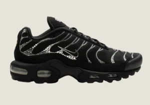 Nike Air Max TN Crystal Swarovski