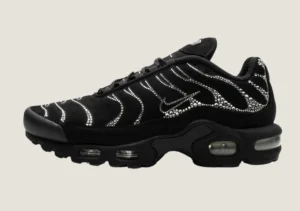 Alternative view of Nike Air Max TN - Crystal Swarovski