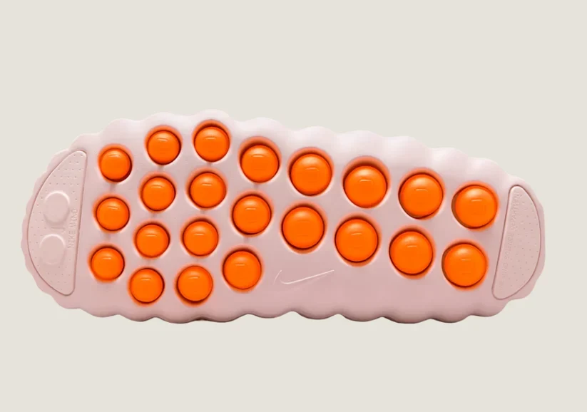 Nike Mind 001 - Pearl Pink - Image 2
