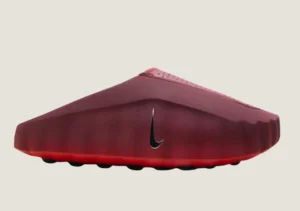 Nike Mind 001 - Burgundy