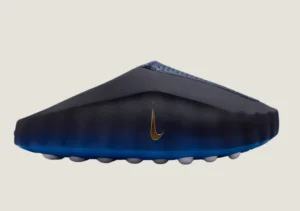 Nike Mind 001 - Blackened Blue