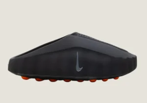 Nike Mind 001 - Black