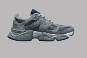 New Balance 9060 - Daze Blue