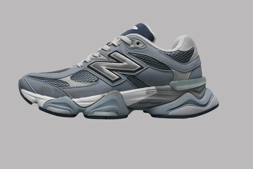 New Balance 9060 - Daze Blue - Image 2