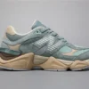 New Balance 9060 - Blue Haze
