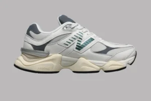 New Balance 9060 - Spruce