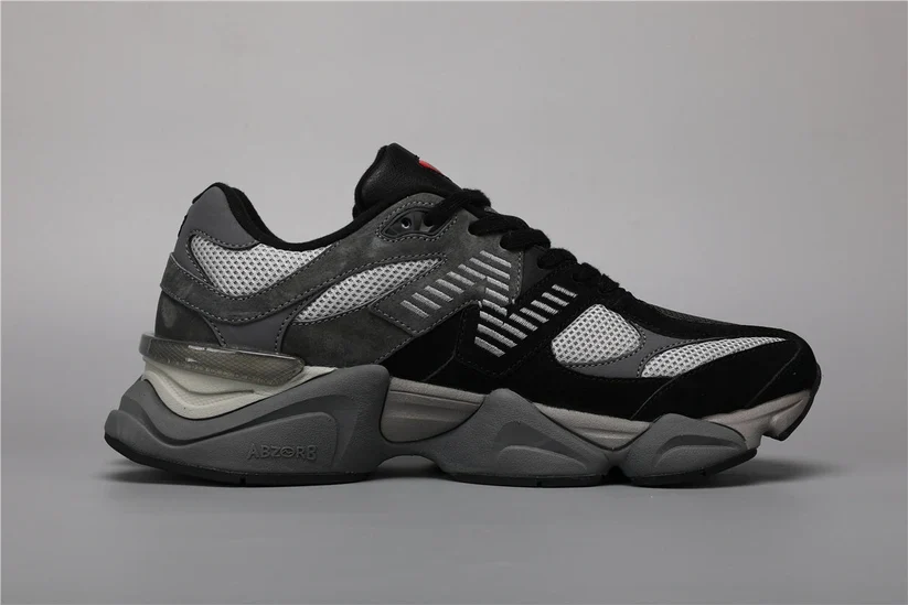 New Balance 9060 - Black