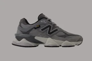 New Balance 9060 - Sea Salt With Raincloud