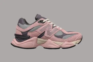 New Balance 9060 - Pink Lavender