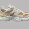 New Balance 9060 - Sea Salt Beige