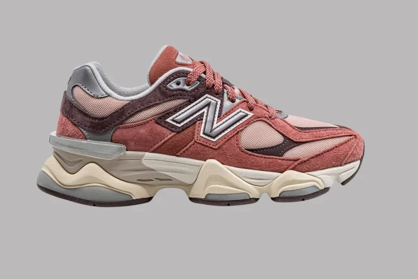 New Balance 9060 - Cherry Blossom