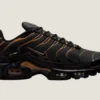 Nike Air Max Plus Cordura Black