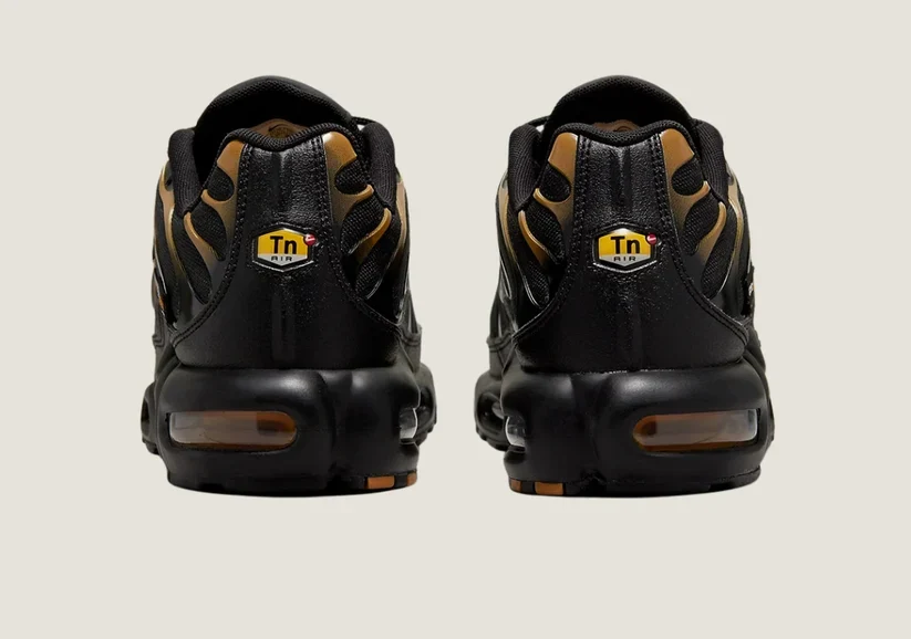 Nike Air Max Plus - Cordura Black - Image 4