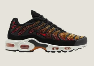 Nike Air Max TN Sunset Swarovski
