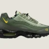 Nike Air Max 95 x Corteiz Sequoia