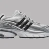 Adidas Virginia Jellyfish Wave Pro - Solid Grey / Black