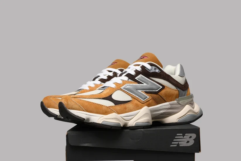 New Balance 9060 - Workwear - Image 6