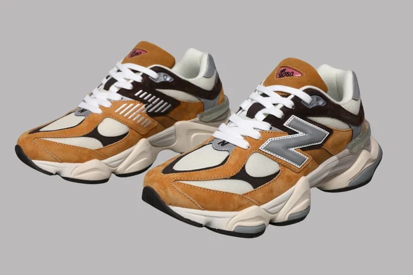 New Balance 9060 - Workwear - Image 4